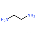 Acyclische Ethylendiamin -Polymerprodukte